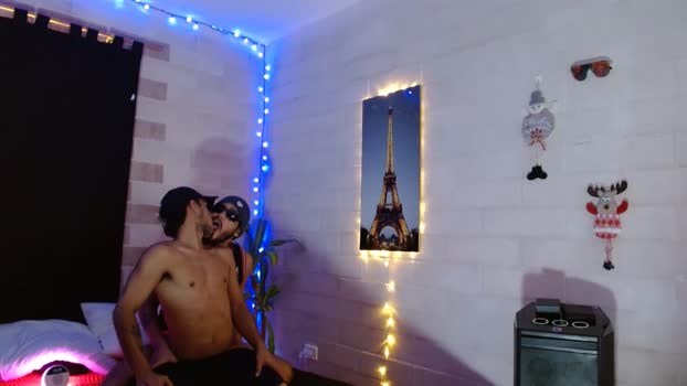 Elchino22xxl natural Webcam SHOW @ Cam4 07-02-2026