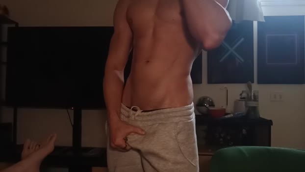 Frabroker twink Webcam SHOW @ Cam4 08-02-2026
