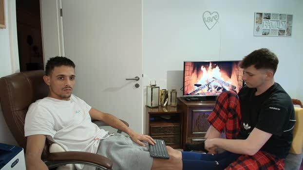 Germanyhot19 Pretty Webcam SHOW @ Cam4 07-02-2026