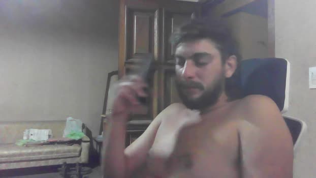 Groot223 hard Webcam SHOW @ Cam4 08-02-2026