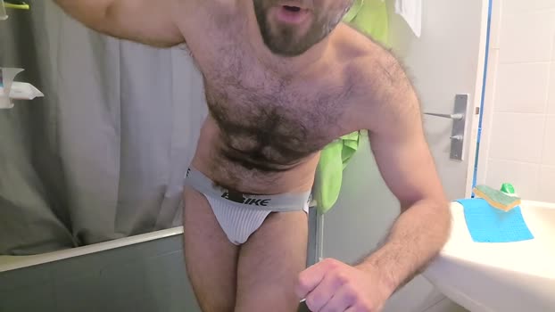 Hairy_sexy_man sexyfeet Webcam SHOW @ Cam4 08-02-2026