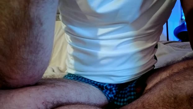 HuGo4K wank Webcam SHOW @ Cam4 08-02-2026