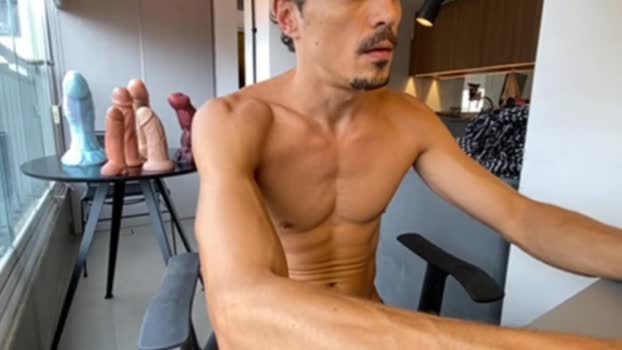 Jhossh Ass Webcam SHOW @ Cam4 07-02-2026