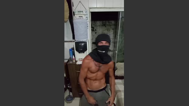 Juninho_cria Topless Webcam SHOW @ Cam4 08-02-2026
