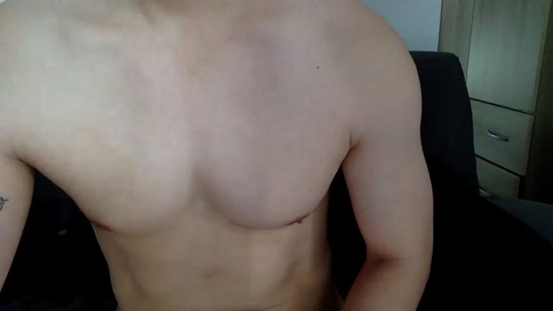 TWCAMHOT play Webcam SHOW @ Cam4 08-02-2026