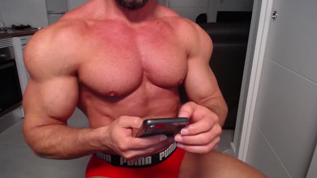 Vecinito_ fuckass Webcam SHOW @ Cam4 08-02-2026