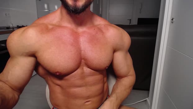 Vecinito_ lush Webcam SHOW @ Cam4 08-02-2026