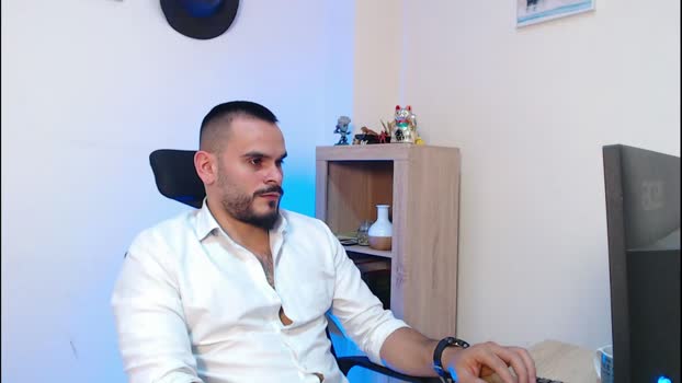 apasion2 kiss Webcam SHOW @ Cam4 08-02-2026