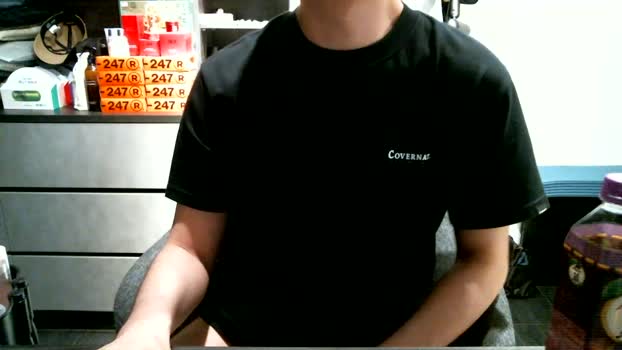 chriswu69820 toy Webcam SHOW @ Cam4 07-02-2026