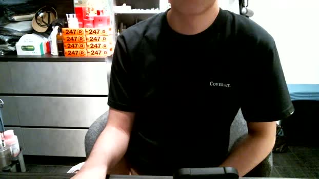 chriswu69820 bigtoys Webcam SHOW @ Cam4 07-02-2026