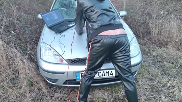 darksecret_Lar Show Webcam SHOW @ Cam4 07-02-2026