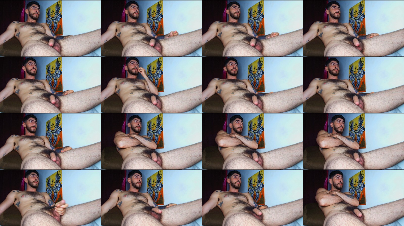 edwuar5 orgasm Webcam SHOW @ Cam4 07-02-2026