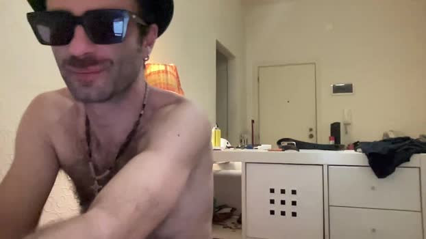 ludo899 sexy Webcam SHOW @ Cam4 07-02-2026