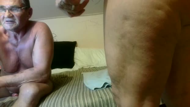 puma203 jerkoff Webcam SHOW @ Cam4 08-02-2026