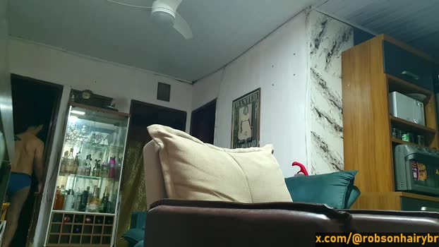 robson_29 Naked Webcam SHOW @ Cam4 08-02-2026