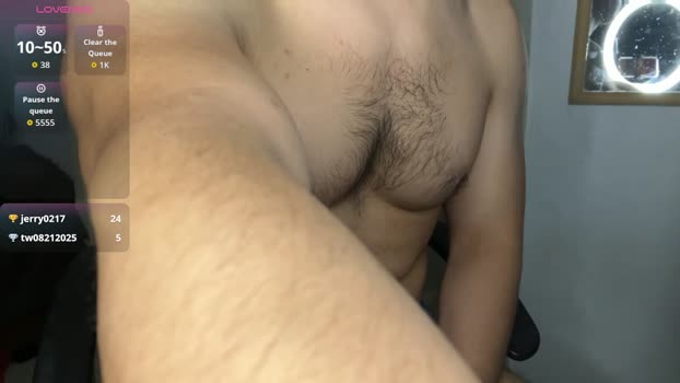 thish0rny jerkoff Webcam SHOW @ Cam4 08-02-2026