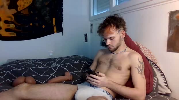 yourb0i jackoff Webcam SHOW @ Cam4 07-02-2026