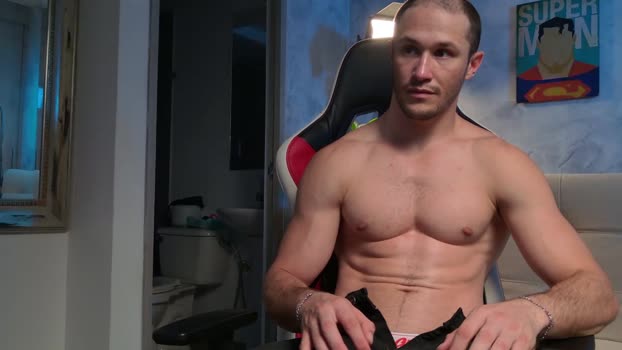 Axelfairchaild bicurious Webcam SHOW @ Cam4 08-02-2026