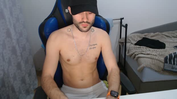 DECKO23BG beauty Webcam SHOW @ Cam4 09-02-2026
