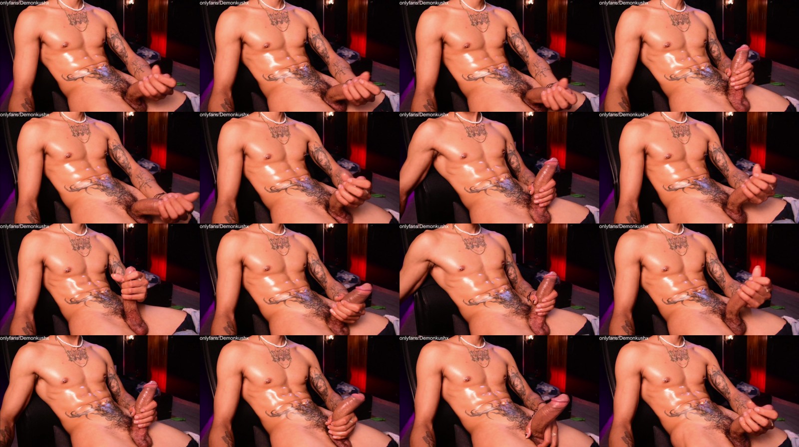 DemonKushx harddick Webcam SHOW @ Cam4 09-02-2026