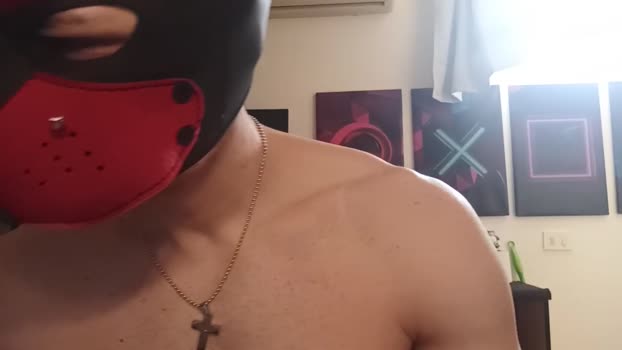 Frabroker Topless Webcam SHOW @ Cam4 09-02-2026