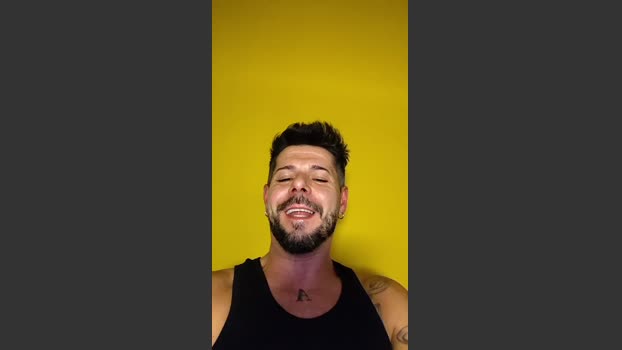 Fredylover Video Webcam SHOW @ Cam4 08-02-2026