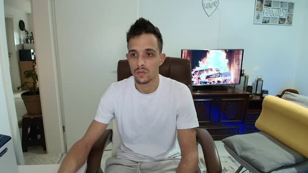 Friend_Sex_ squirt Webcam SHOW @ Cam4 08-02-2026