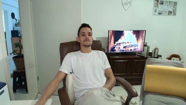 Germanyhot19 sexyfeet Webcam SHOW @ Cam4 09-02-2026