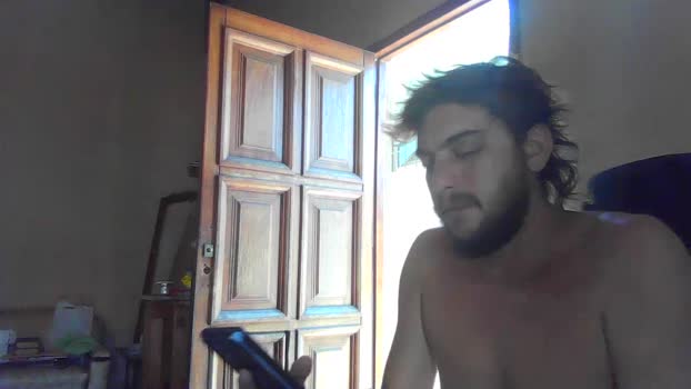 Groot223 jerking Webcam SHOW @ Cam4 08-02-2026