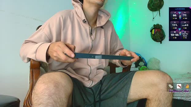 Jimm66_ XXX Webcam SHOW @ Cam4 09-02-2026