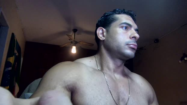 JohnnyDoe2025 spanking Webcam SHOW @ Cam4 09-02-2026