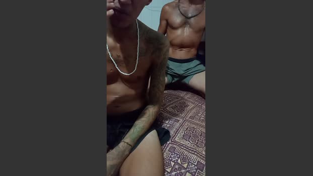 Juninho_cria play Webcam SHOW @ Cam4 09-02-2026