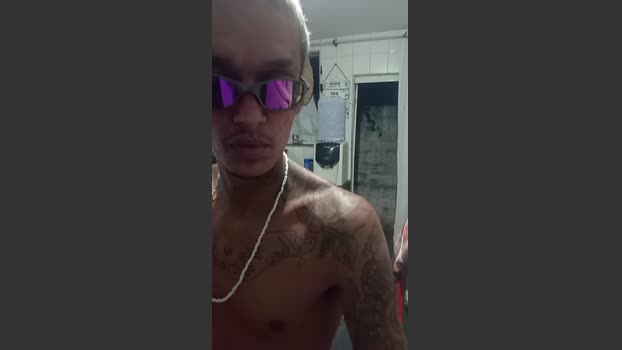 Juninho_cria Show Webcam SHOW @ Cam4 09-02-2026