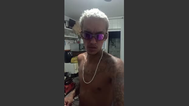 Juninho_cria gag Webcam SHOW @ Cam4 09-02-2026