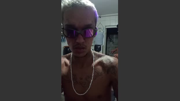 Juninho_cria big Webcam SHOW @ Cam4 09-02-2026