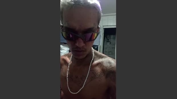 Juninho_cria gag Webcam SHOW @ Cam4 09-02-2026