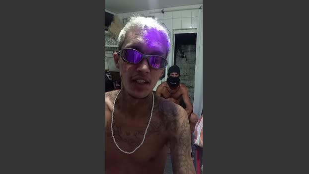 Juninho_cria kinky Webcam SHOW @ Cam4 09-02-2026