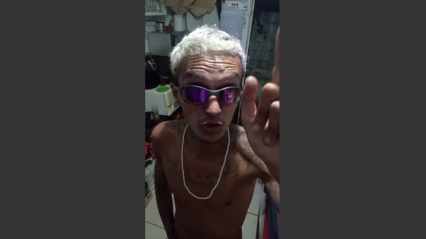 Juninho_cria fingers Webcam SHOW @ Cam4 09-02-2026