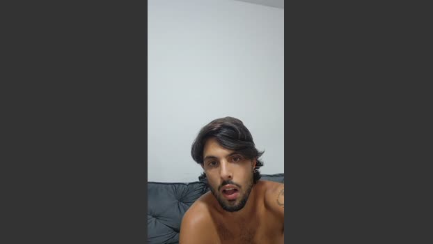 Levi_Henrique spanking Webcam SHOW @ Cam4 08-02-2026