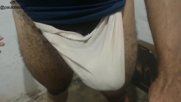 Paulotesao7 big Webcam SHOW @ Cam4 08-02-2026