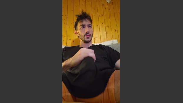 PenisAVoir analtoy Webcam SHOW @ Cam4 09-02-2026