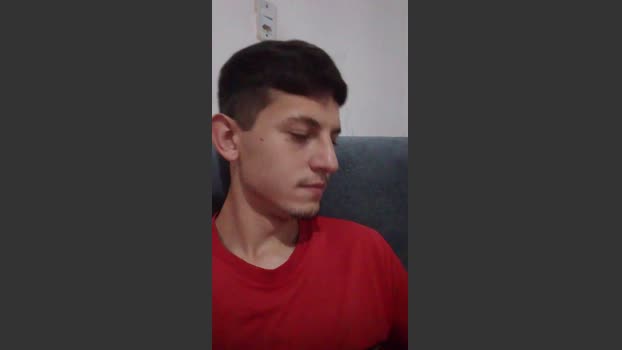 SDOlyver Nude Webcam SHOW @ Cam4 09-02-2026