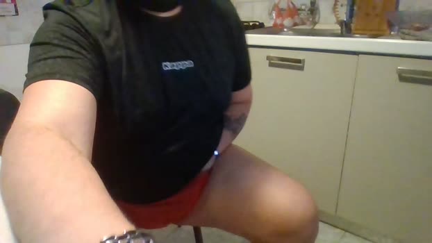 Secret_Secret jerking Webcam SHOW @ Cam4 08-02-2026