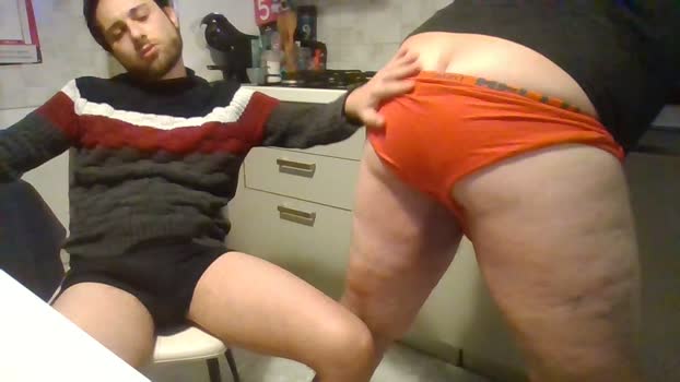 Secret_Secret sex Webcam SHOW @ Cam4 09-02-2026