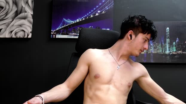 SirReed cute Webcam SHOW @ Cam4 09-02-2026