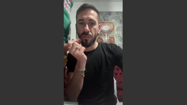 antipatico1 harddick Webcam SHOW @ Cam4 08-02-2026