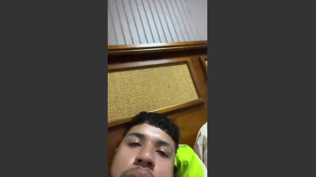 fuenzaaaaa Video Webcam SHOW @ Cam4 09-02-2026