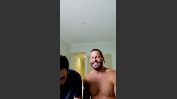 gostosopassivao horny Webcam SHOW @ Cam4 08-02-2026