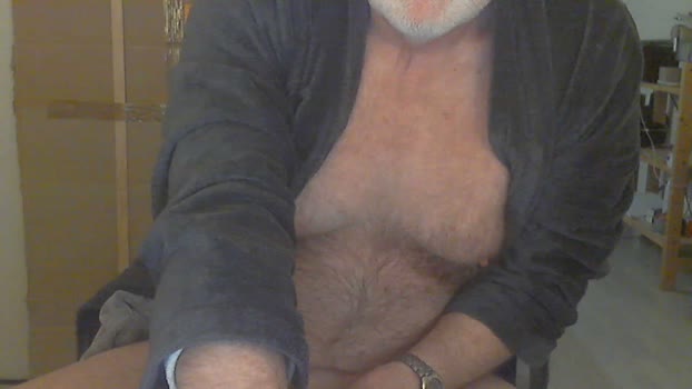 hairybull playtime Webcam SHOW @ Cam4 08-02-2026