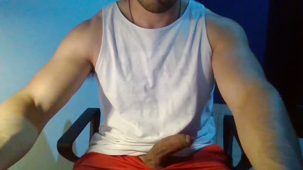 martinsanti19 gag Webcam SHOW @ Cam4 09-02-2026